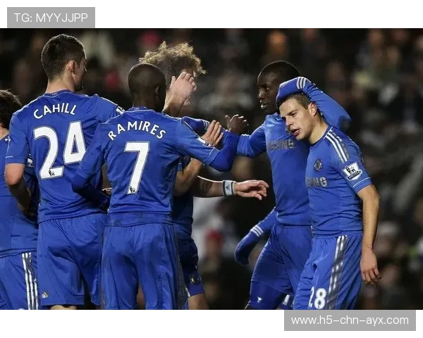 切尔西海港双双力挺奥斯卡：绿茵场上的真挚情谊与未来希望