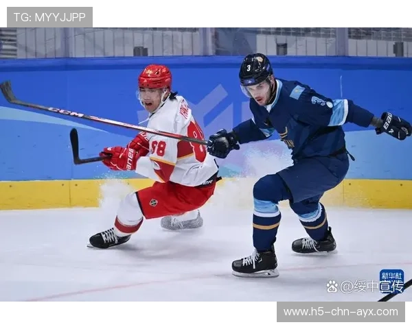 冰球队提升防守阵型收缩速度，减少对手突破空间