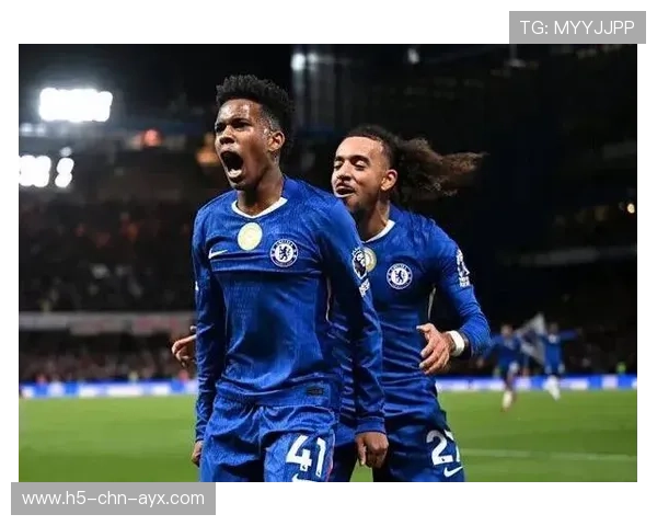 切尔西球员市场价值上升，转会窗受关注